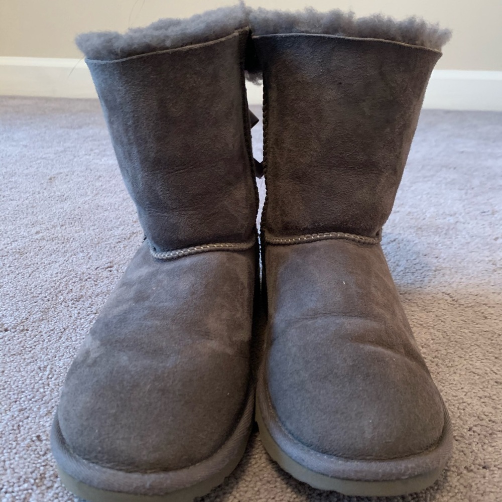Ugg Bailey Bow Boots